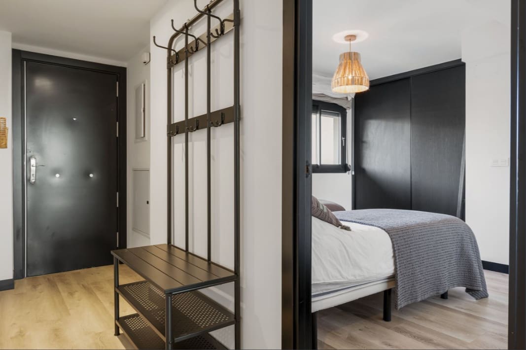 3 quarto Apartamento para venda em Mijas com piscina garagem - 439 000 € (Ref: 9627936)