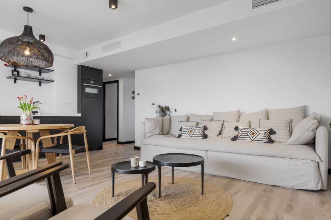 3 quarto Apartamento para venda em Mijas com piscina garagem - 439 000 € (Ref: 9627936)