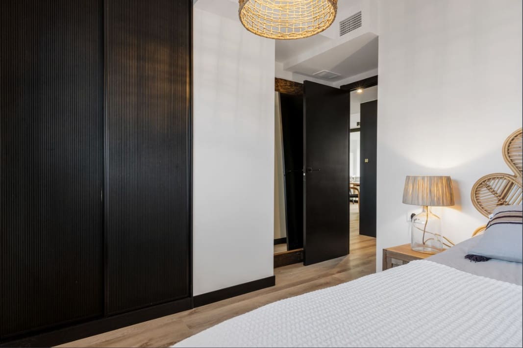 3 quarto Apartamento para venda em Mijas com piscina garagem - 439 000 € (Ref: 9627936)