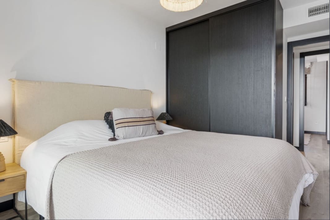 3 quarto Apartamento para venda em Mijas com piscina garagem - 439 000 € (Ref: 9627936)