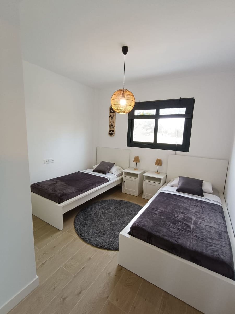 3 sovrum Lägenhet till salu i Estepona med pool garage - 499 000 € (Ref: 9627947)