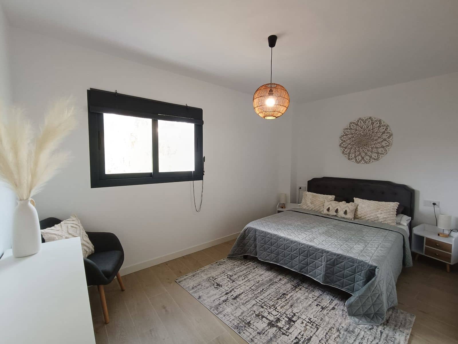 3 sovrum Lägenhet till salu i Estepona med pool garage - 499 000 € (Ref: 9627947)