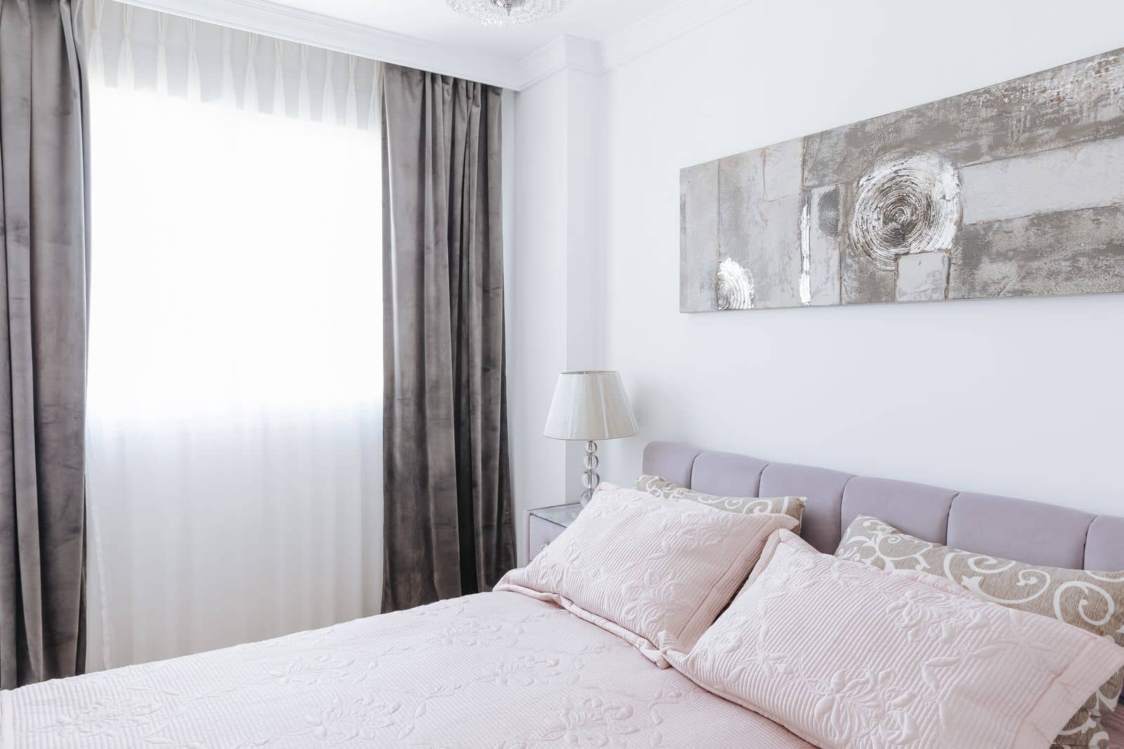 4 sypialnia Penthouse na sprzedaż w Manilva z basenem garażem - 450 000 € (Ref: 9627948)