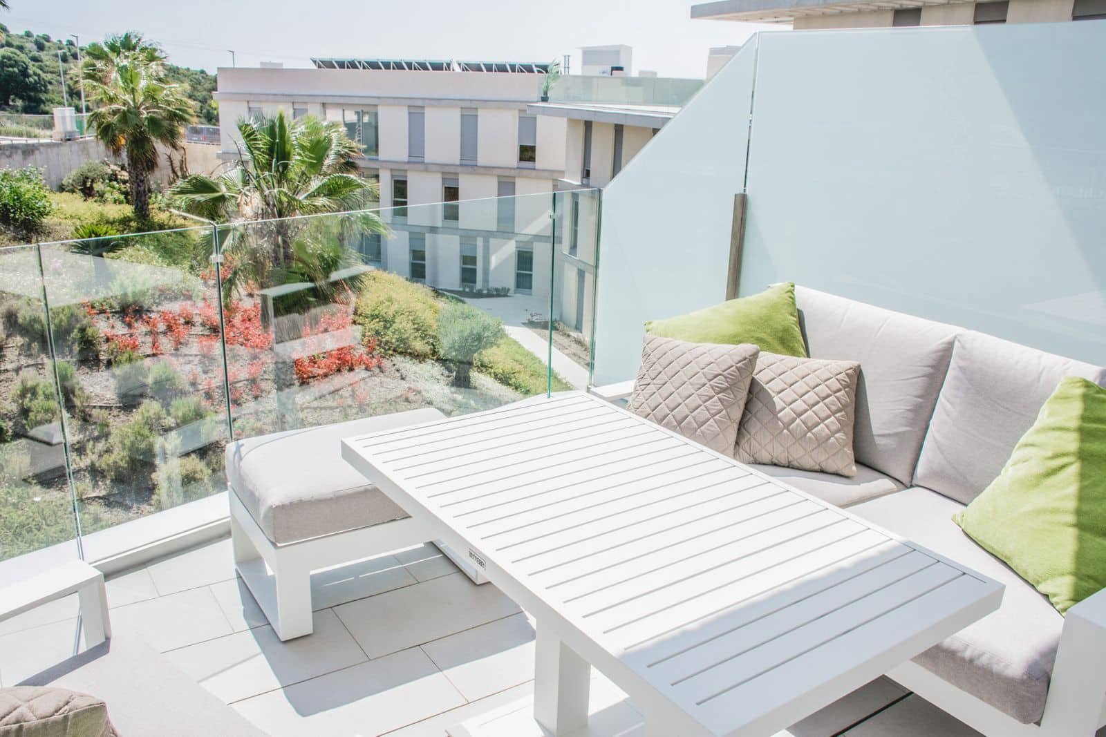 2 chambre Penthouse à vendre à Estepona - 488 000 € (Ref: 9627956)