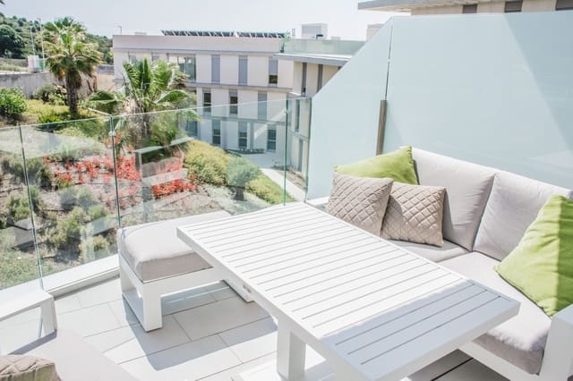 2 chambre Penthouse à vendre à Estepona - 488 000 € (Ref: 9627956)