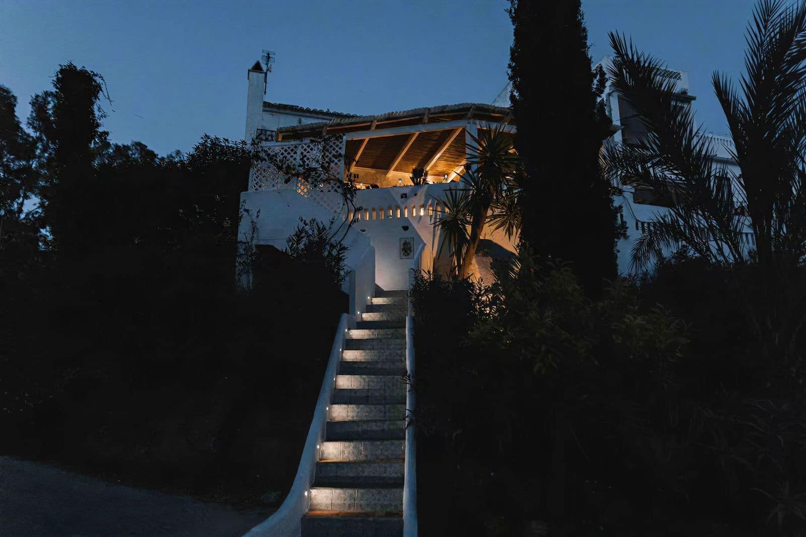 2 quarto Apartamento para venda em Mijas com piscina - 370 000 € (Ref: 9627959)