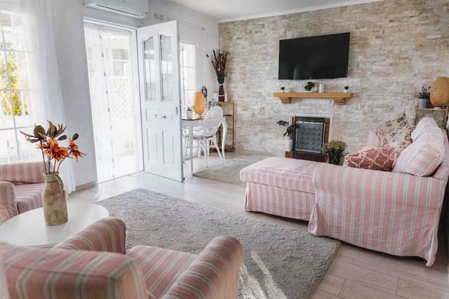 2 quarto Apartamento para venda em Mijas com piscina - 370 000 € (Ref: 9627959)