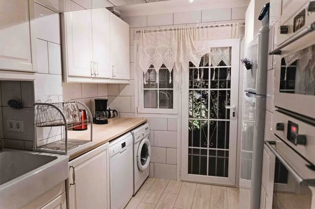 2 quarto Apartamento para venda em Mijas com piscina - 370 000 € (Ref: 9627959)