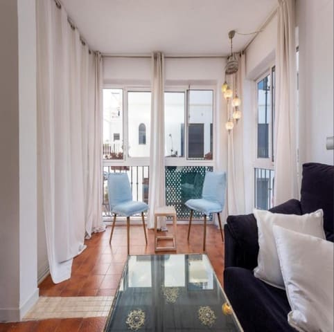 2 slaapkamer Appartement te koop in La Duquesa / Puerto de la Duquesa, Manilva - € 285.000 (Ref: 9630336)