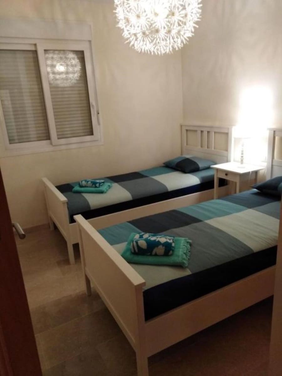 2 soverom Leilighet til salgs i Manilva med svømmebasseng - € 270 000 (Ref: 9630368)