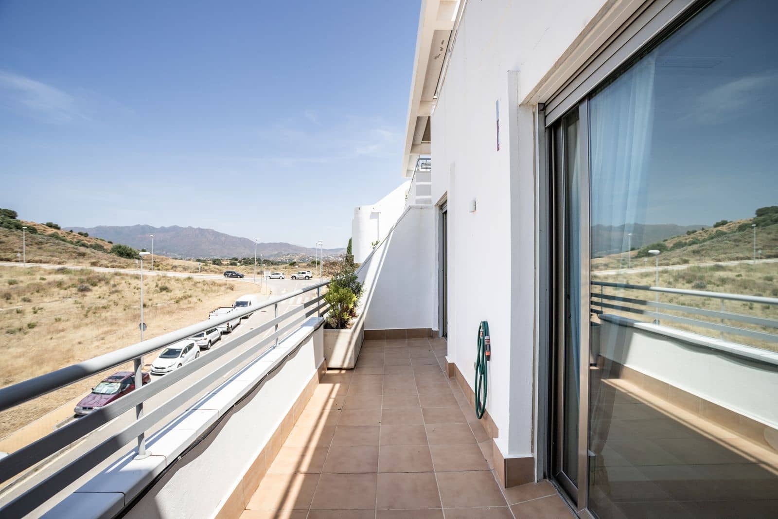 2 bedroom Apartment for sale in La Cala de Mijas with pool garage - € 359,000 (Ref: 9630370)