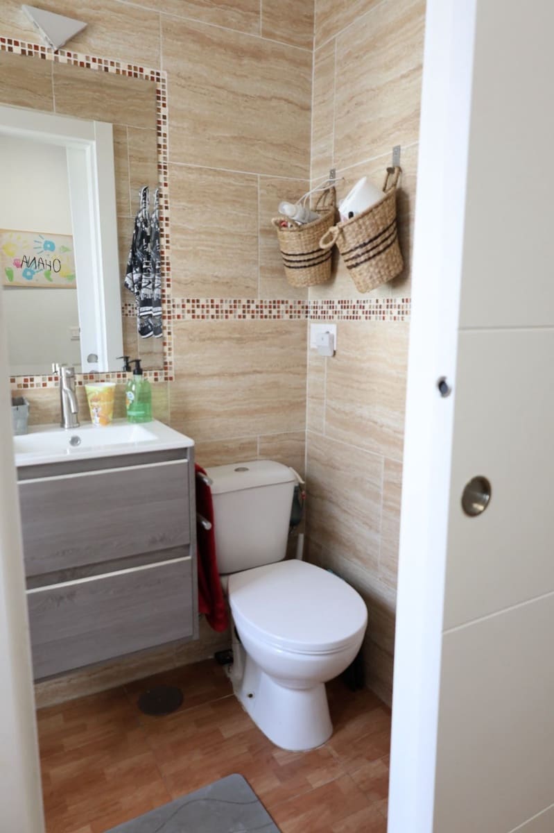 3 bedroom Apartment for sale in Calahonda with pool garage - € 479,000 (Ref: 9630380)