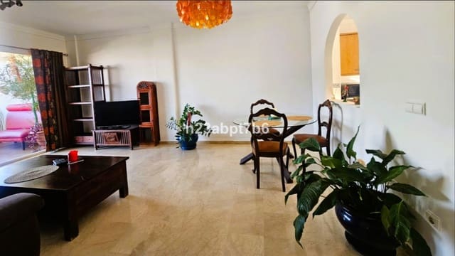 Apartamento de 3 habitaciones en Riviera del Sol, Mijas en venta con piscina garaje - 332.000 € (Ref: 9630388)