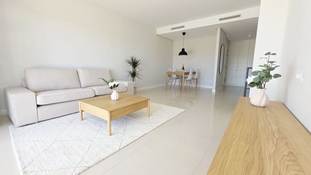 Apartamento de 2 habitaciones en Estepona en venta con piscina - 430.000 € (Ref: 9630391)