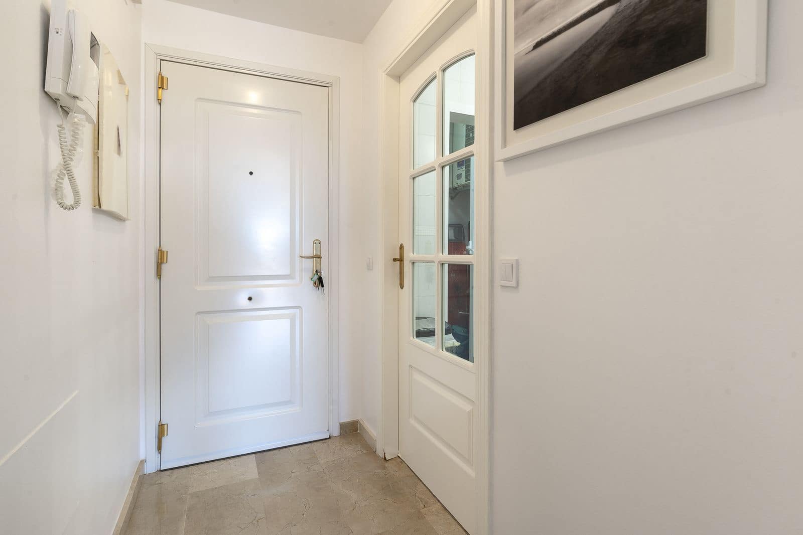 2 chambre Appartement à vendre à Mijas Costa avec piscine garage - 479 000 € (Ref: 9630424)