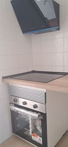 Apartamento de 2 habitaciones en La Duquesa / Puerto de la Duquesa, Manilva en venta con piscina - 210.000 € (Ref: 9630434)