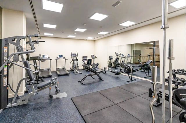 2 sovrum Lägenhet till salu i Estepona med pool - 450 000 € (Ref: 9630441)