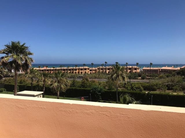 Ático de 3 habitaciones en Manilva en venta con piscina garaje - 379.500 € (Ref: 9630443)