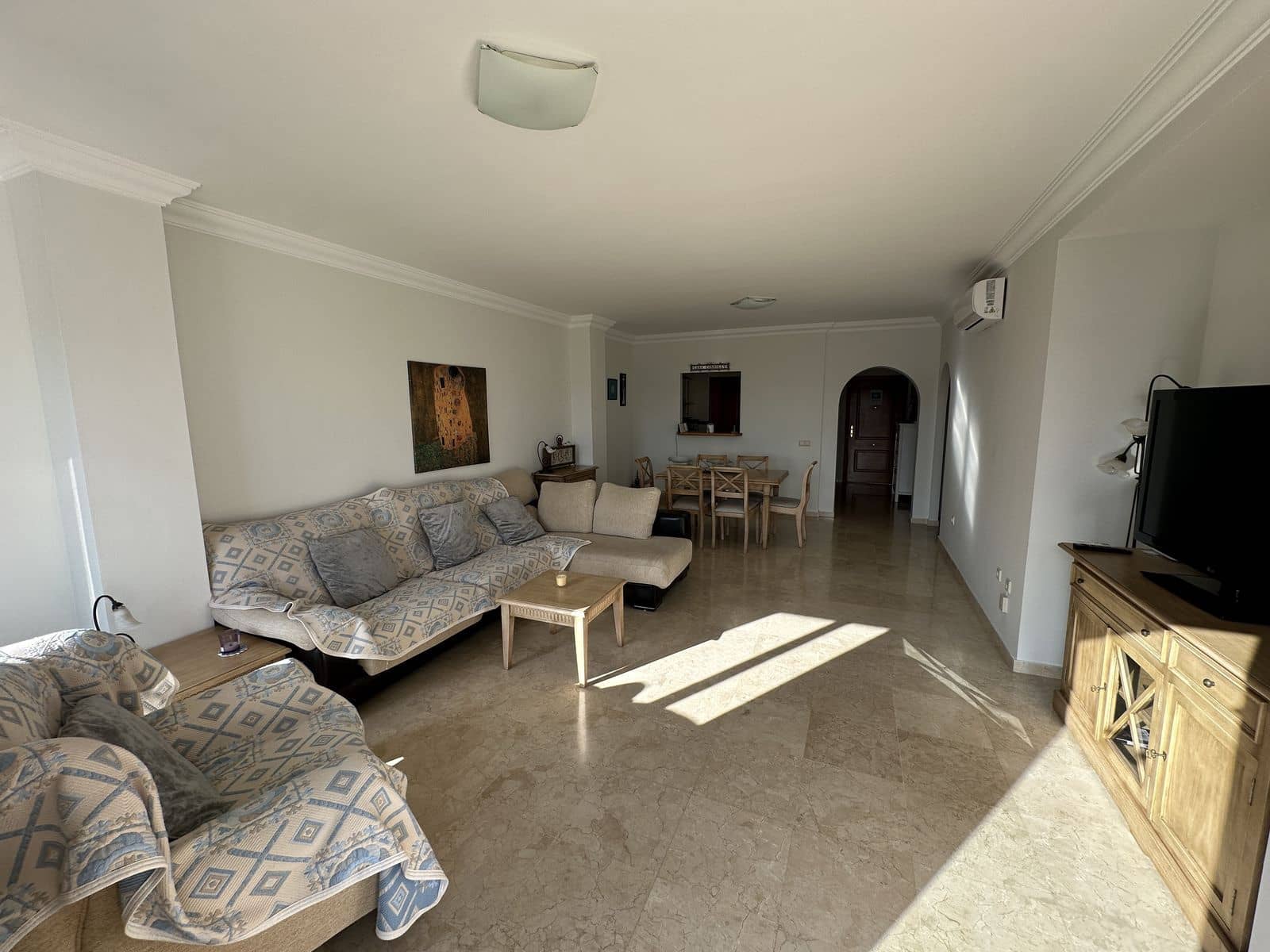 Apartamento de 2 habitaciones en La Cala Hills en venta con piscina garaje - 345.000 € (Ref: 9630446)