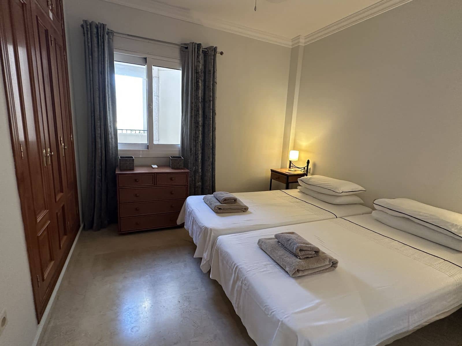 Apartamento de 2 habitaciones en La Cala Hills en venta con piscina garaje - 345.000 € (Ref: 9630446)