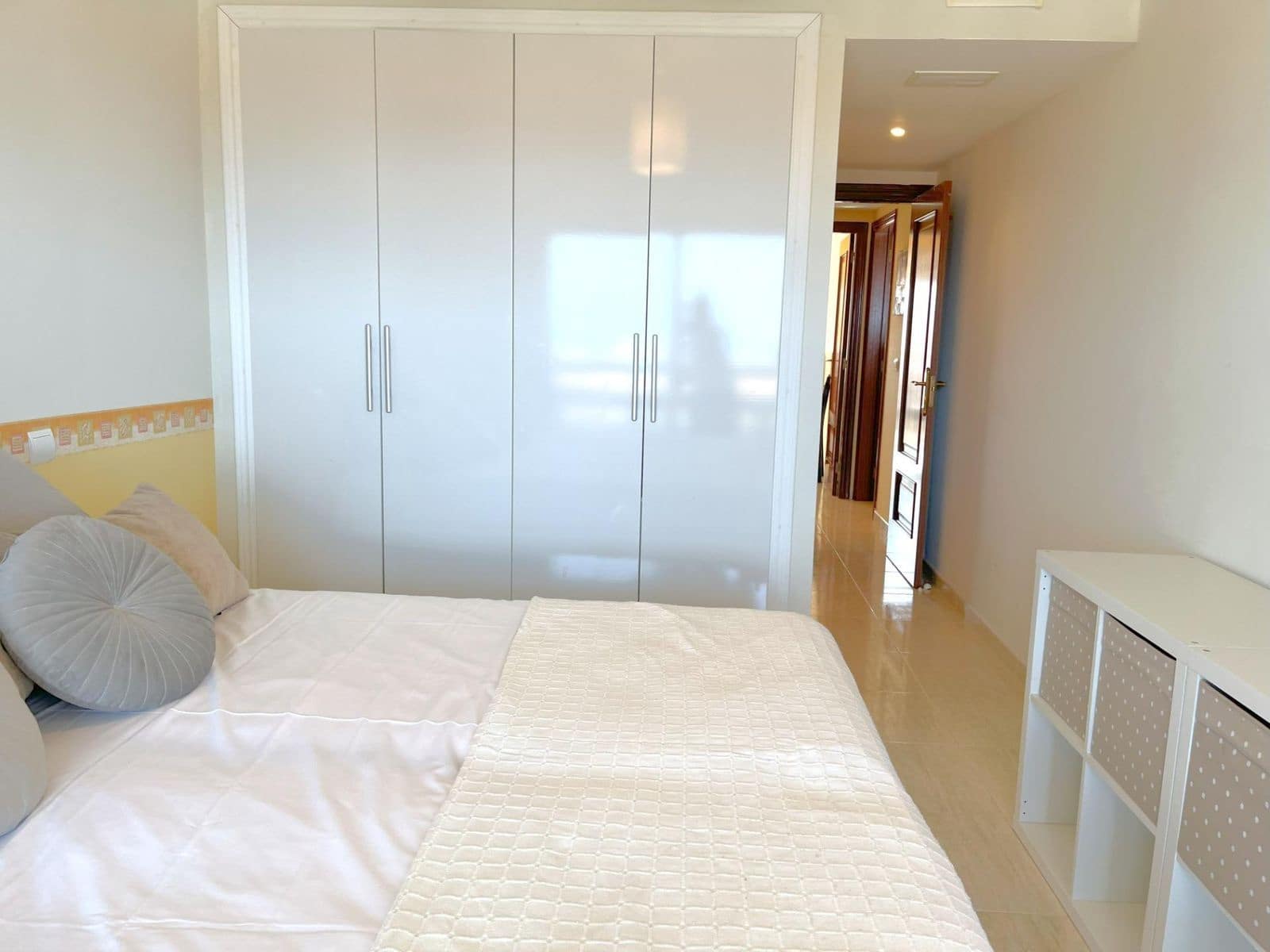 2 slaapkamer Appartement te koop in Manilva met zwembad - € 286.000 (Ref: 9630449)