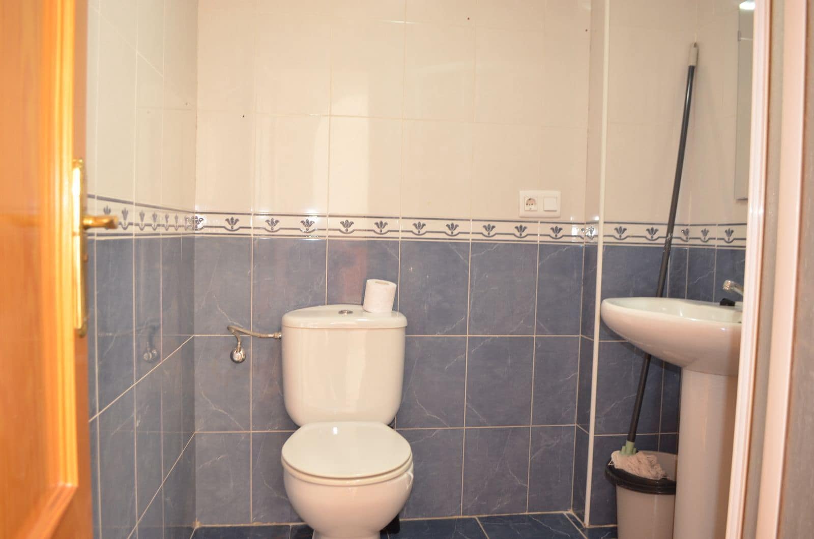 2 bedroom Apartment for sale in Riviera del Sol with pool garage - € 310,000 (Ref: 9630459)