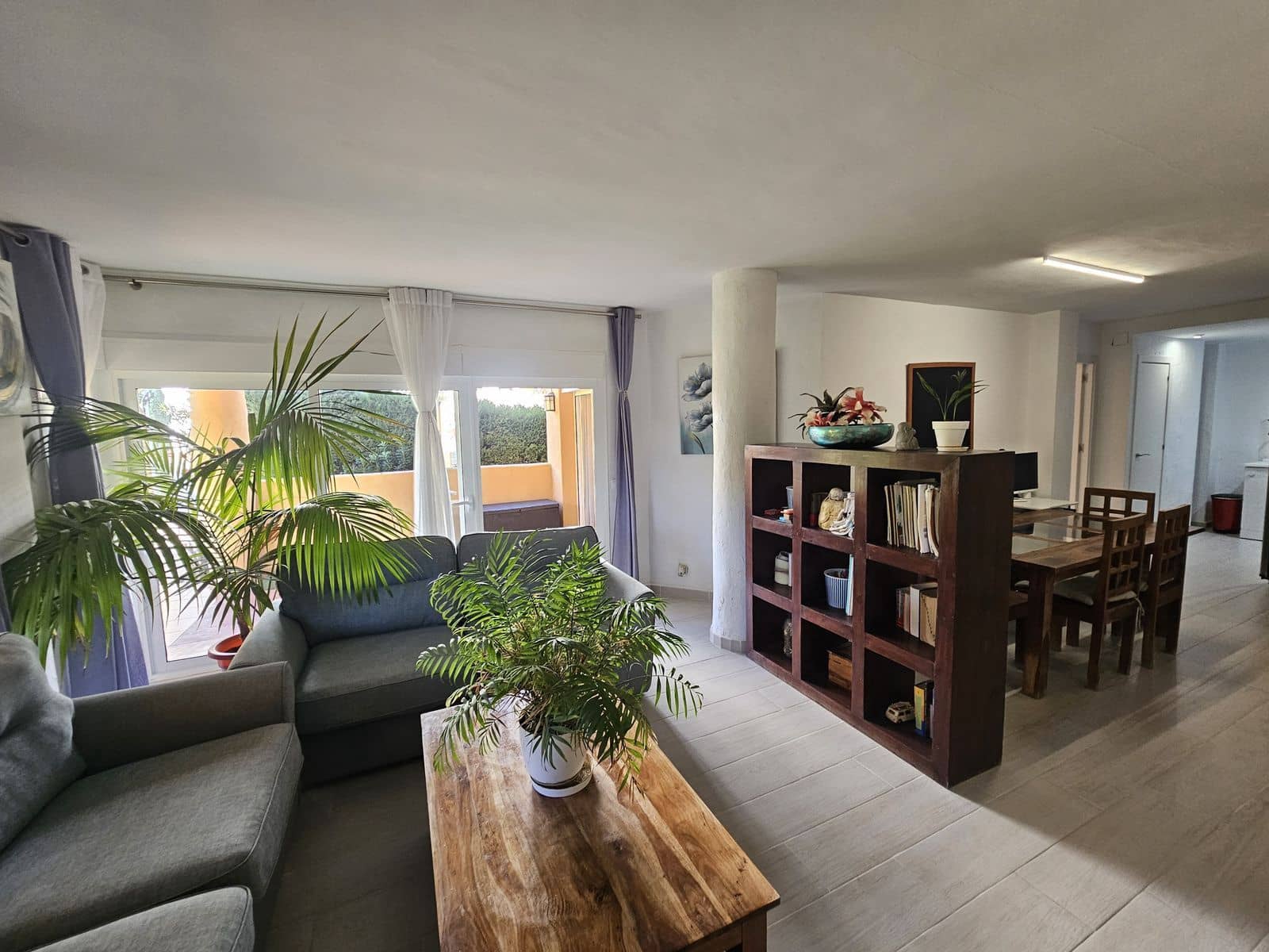 4 Zimmer Apartment zu verkaufen in Calahonda mit Pool - 419.500 € (Ref: 9630479)