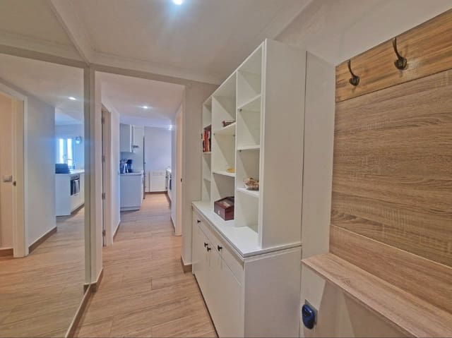 3 soveværelse Lejlighed til salg i Calahonda, Mijas med swimmingpool - € 395.000 (Ref: 9630536)