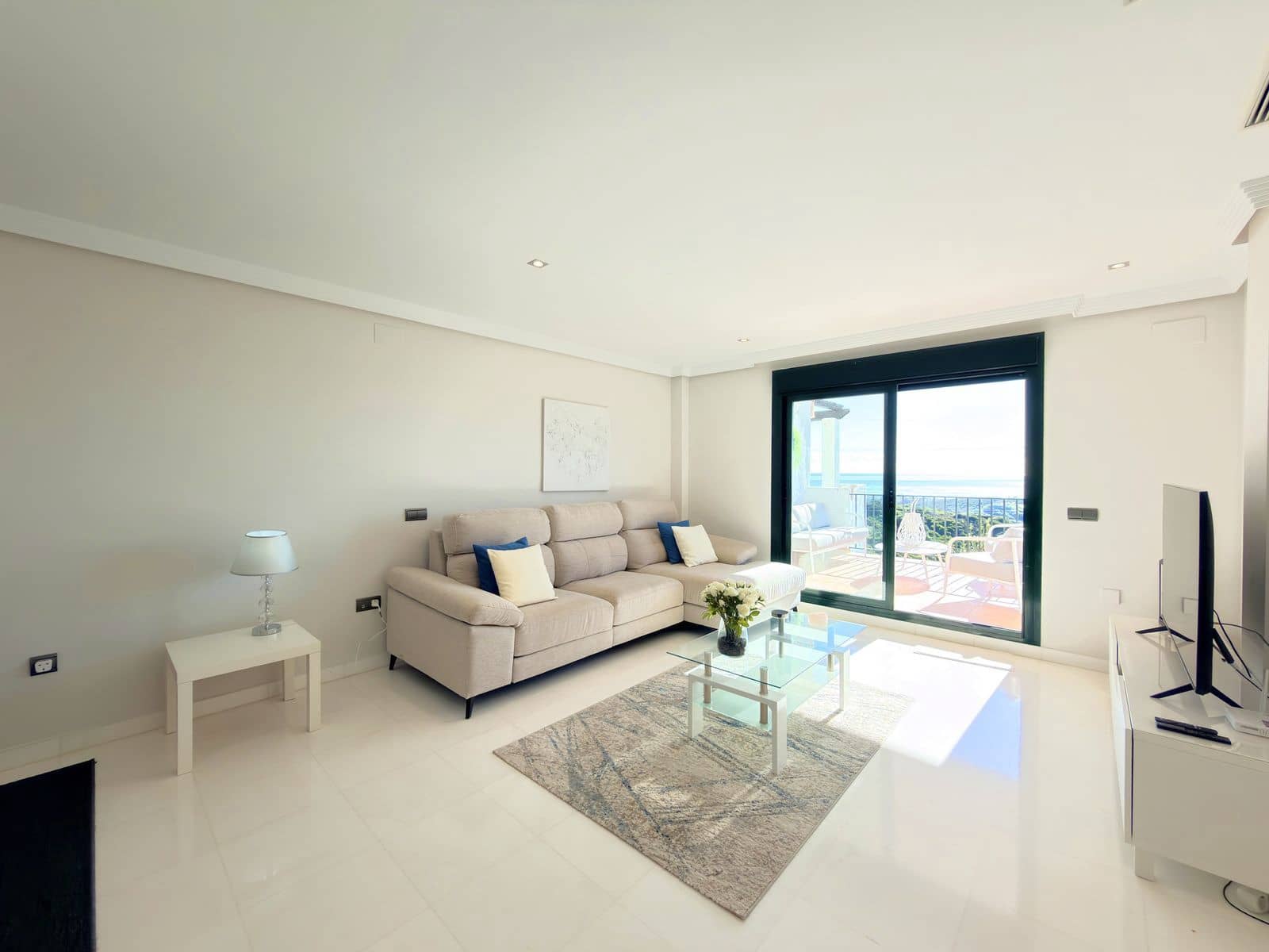 Apartamento de 2 habitaciones en Casares en venta con piscina - 315.000 € (Ref: 9630564)