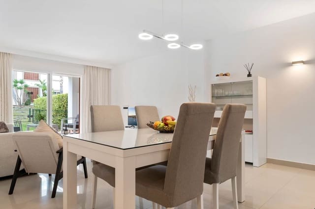 2 camera da letto Appartamento in vendita in Estepona con piscina garage - 394.950 € (Rif: 9634653)