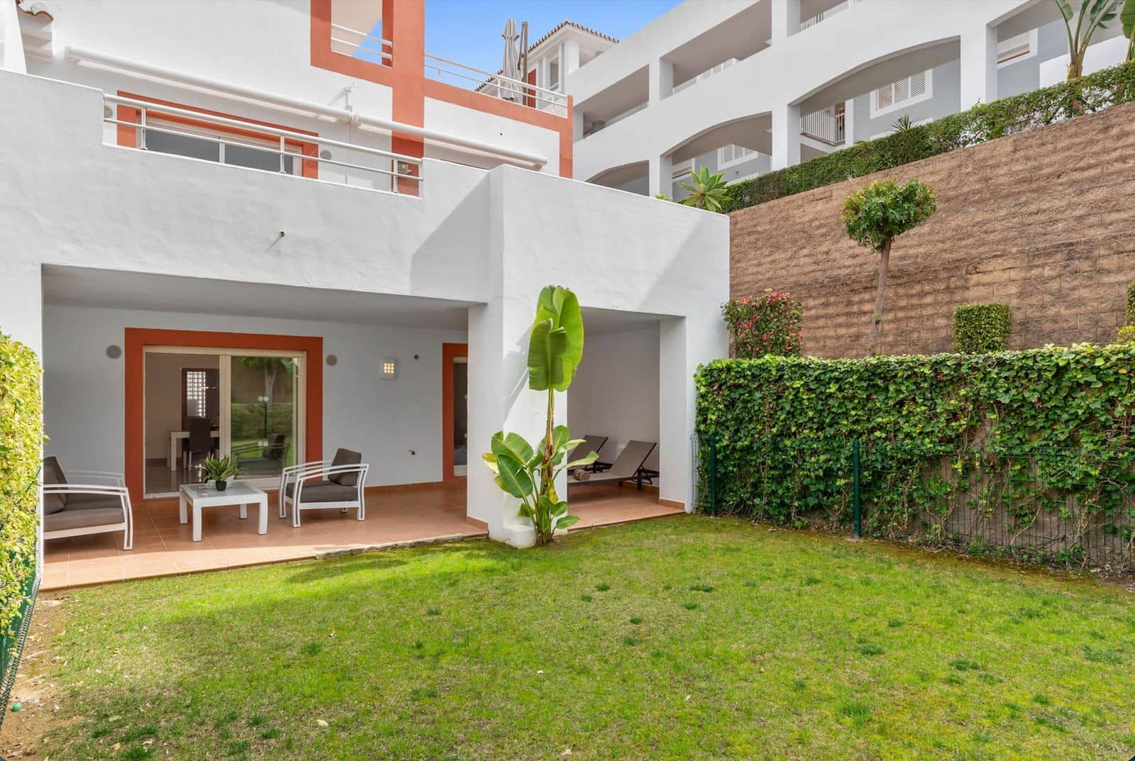 2 camera da letto Appartamento in vendita in Estepona con piscina garage - 394.950 € (Rif: 9634653)