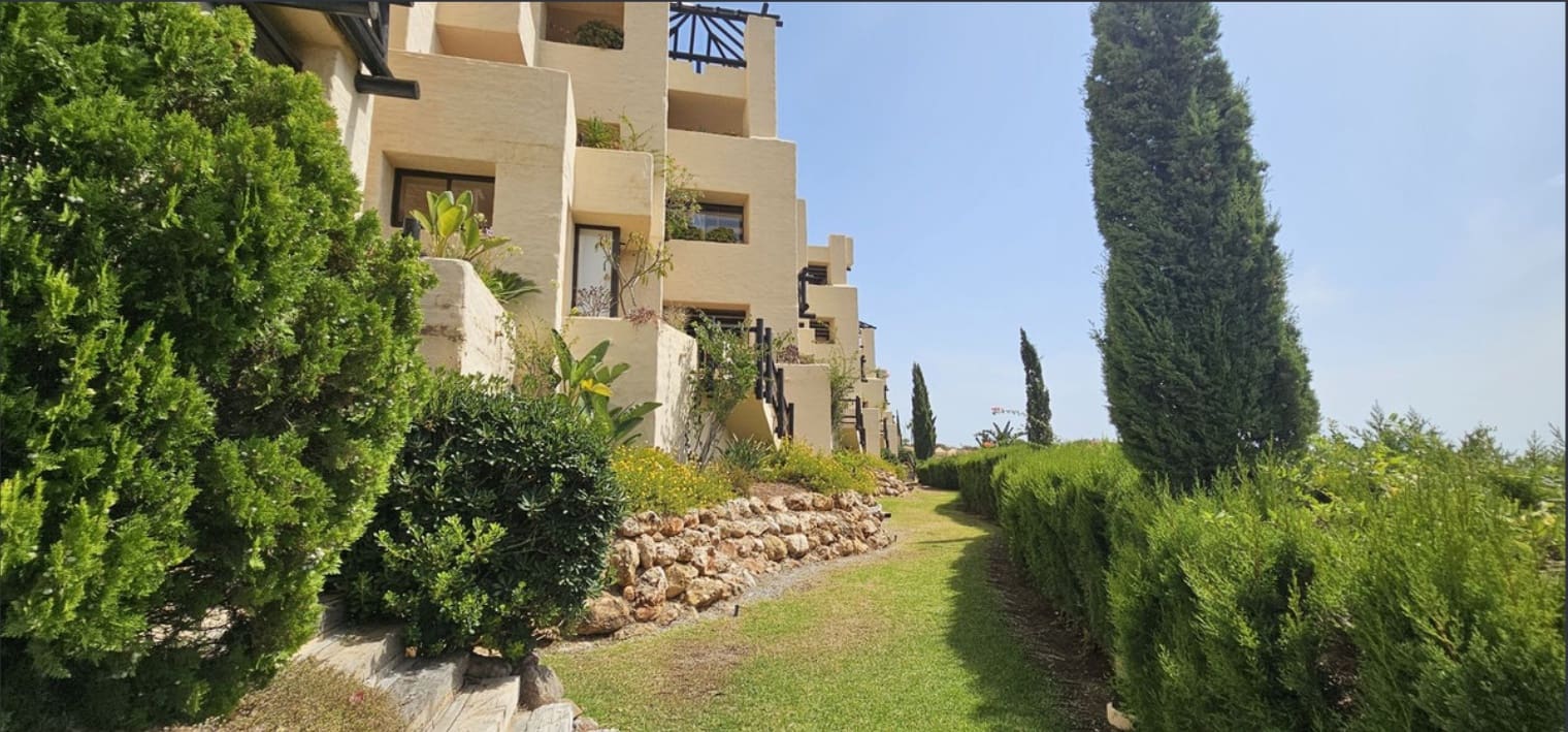 3 slaapkamer Appartement te koop in Manilva met zwembad garage - € 315.000 (Ref: 9634685)