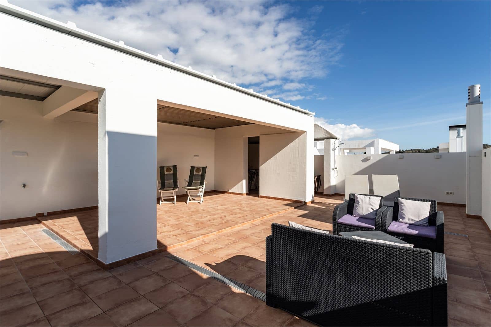 2 chambre Appartement à vendre à La Cala de Mijas avec piscine garage - 359 000 € (Ref: 9637886)