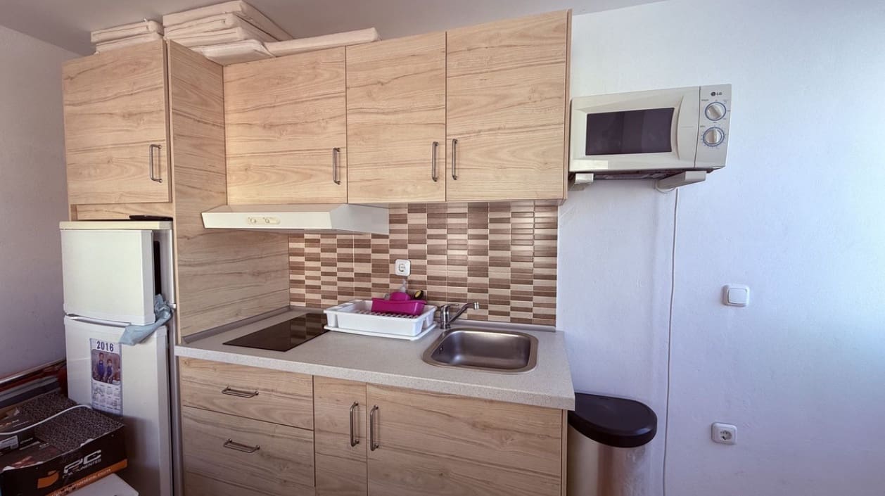 3 chambre Appartement à vendre à La Cala de Mijas - 455 000 € (Ref: 9637934)