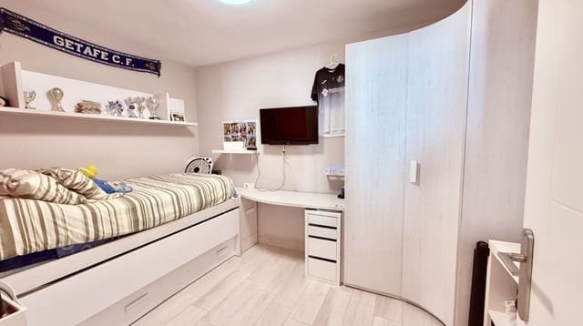 3 chambre Appartement à vendre à La Cala de Mijas, Mijas - 455 000 € (Ref: 9637934)