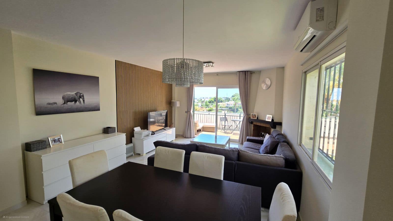 2 chambre Appartement à vendre à Calahonda avec piscine - 299 950 € (Ref: 9637943)