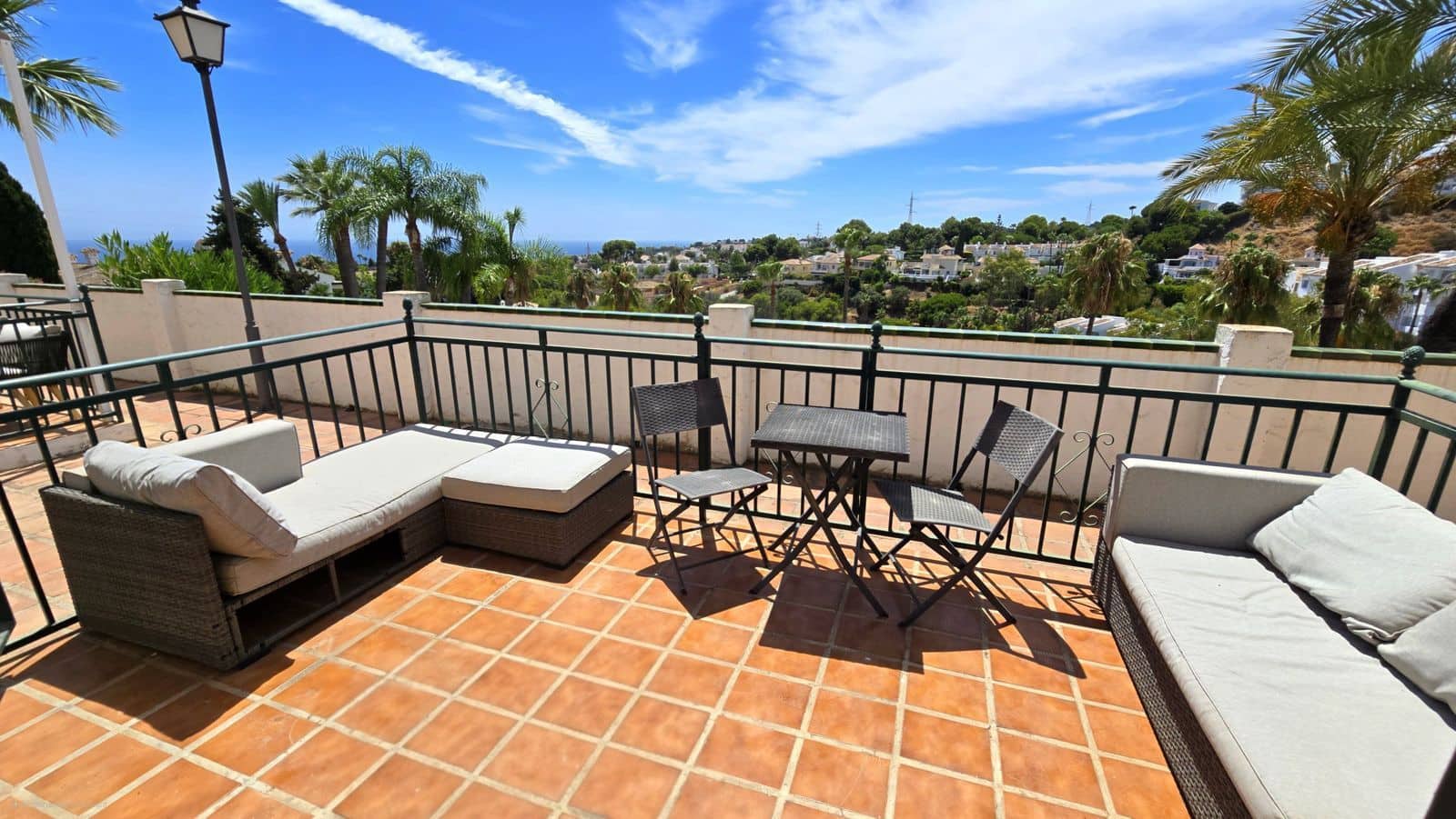 2 chambre Appartement à vendre à Calahonda avec piscine - 299 950 € (Ref: 9637943)