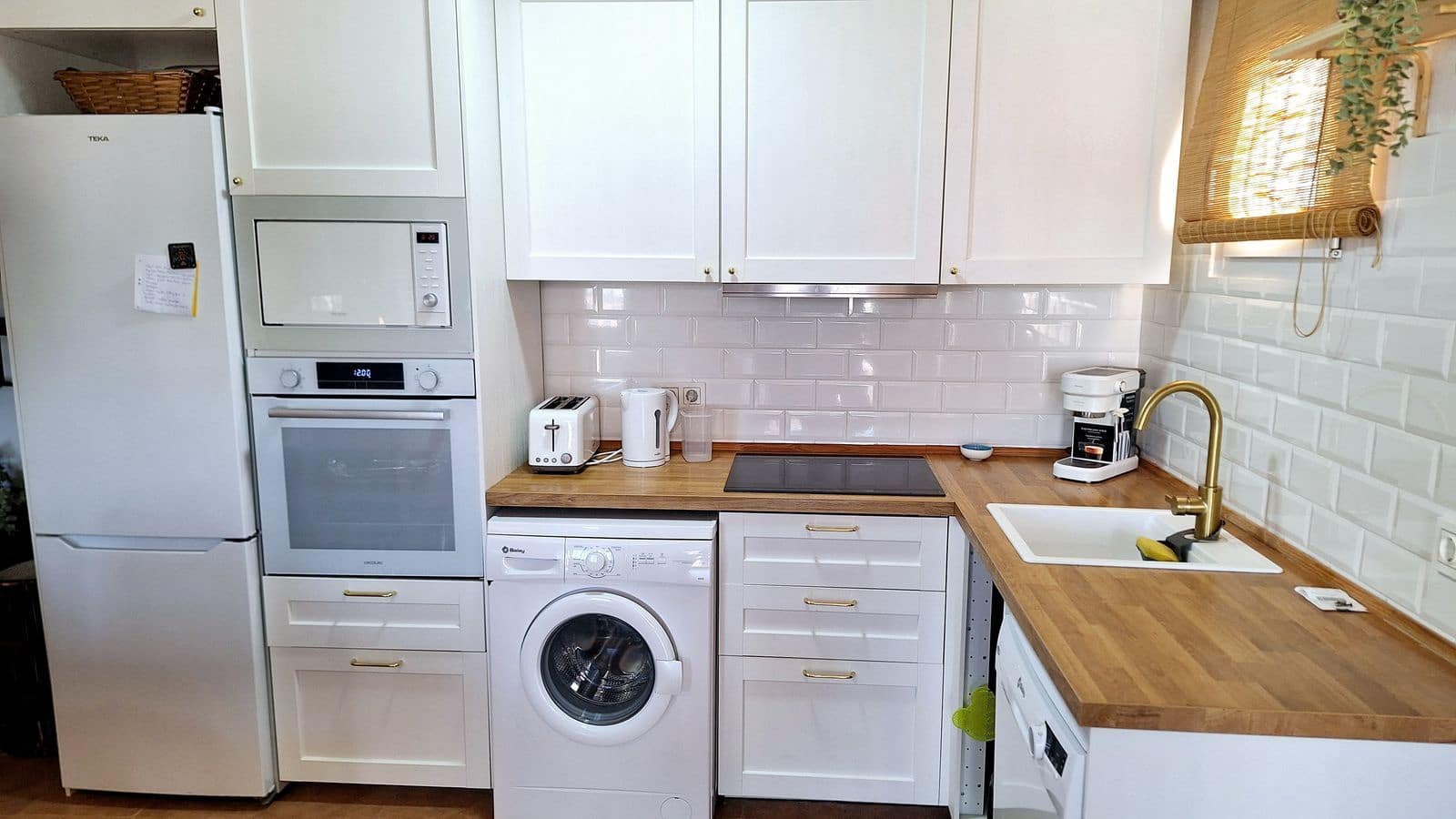 3 sypialnia Dom na sprzedaż w Manilva z basenem - 290 000 € (Ref: 9637963)