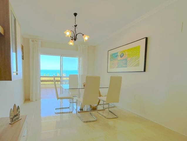 2 slaapkamer Appartement te koop in Manilva met zwembad - € 286.000 (Ref: 9637973)