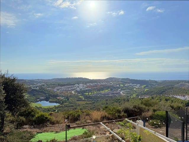 3 slaapkamer Appartement te koop in Casares met garage - € 299.000 (Ref: 9637983)