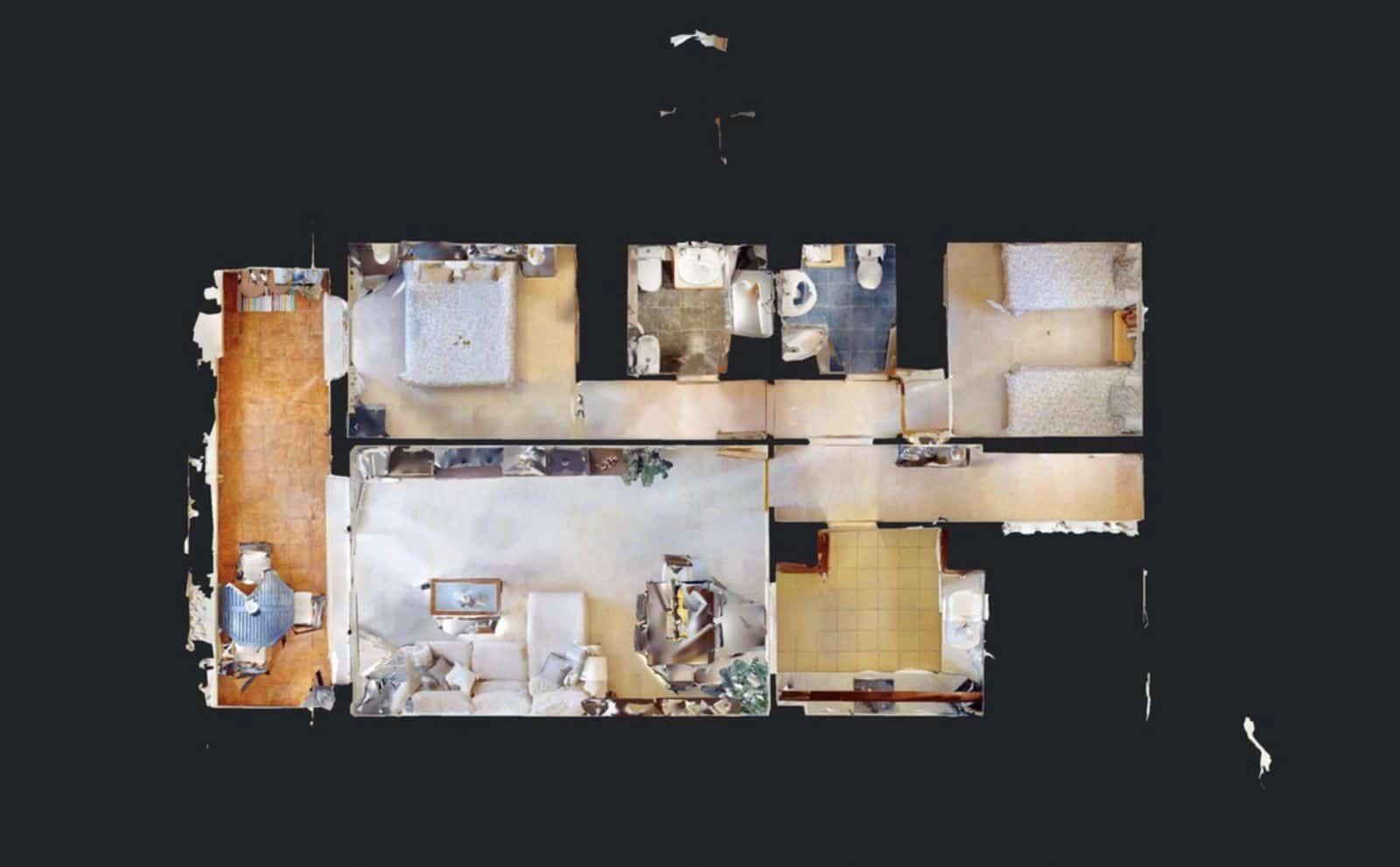 2 soveværelse Lejlighed til salg i Riviera del Sol med swimmingpool garage - € 310.000 (Ref: 9637991)