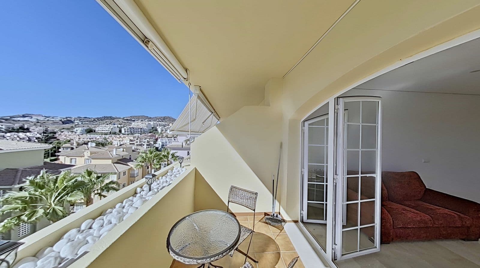 2 soveværelse Lejlighed til salg i Riviera del Sol med swimmingpool garage - € 310.000 (Ref: 9637991)