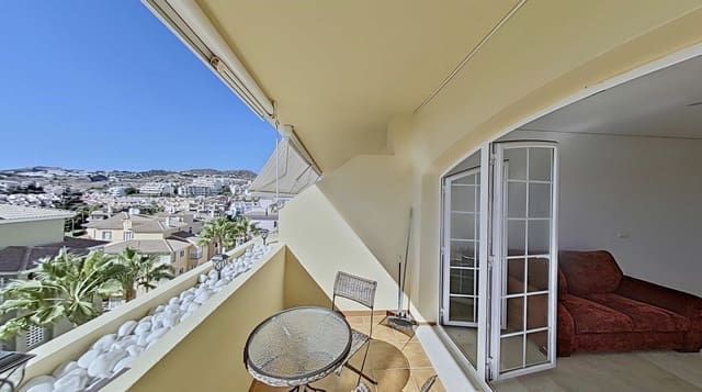 2 soveværelse Lejlighed til salg i Riviera del Sol, Mijas med swimmingpool garage - € 310.000 (Ref: 9637991)