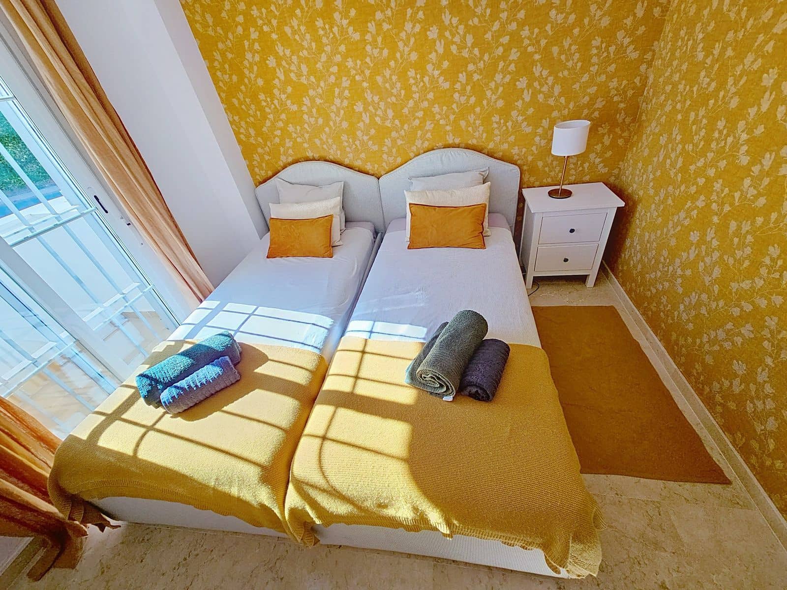 3 slaapkamer Appartement te koop in Manilva met zwembad - € 285.000 (Ref: 9638006)