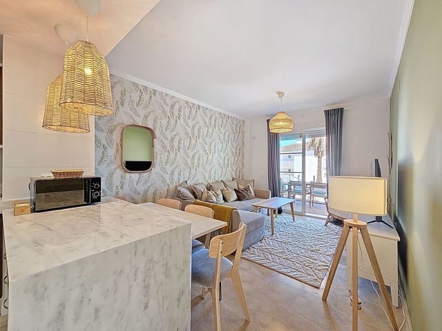 3 slaapkamer Appartement te koop in Manilva met zwembad - € 285.000 (Ref: 9638006)