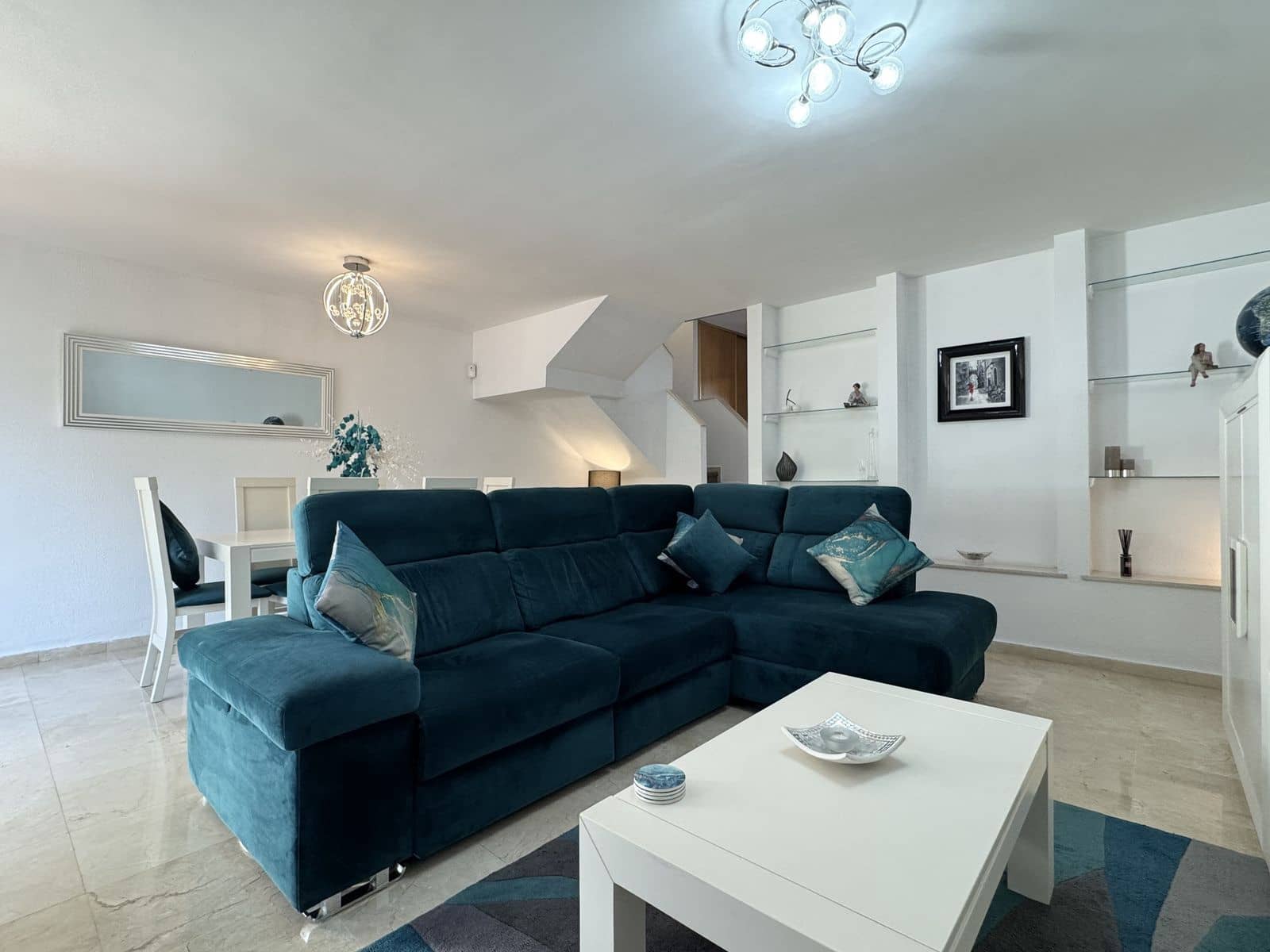 3 Zimmer Haus zu verkaufen in Casares mit Pool - 450.000 € (Ref: 9638019)