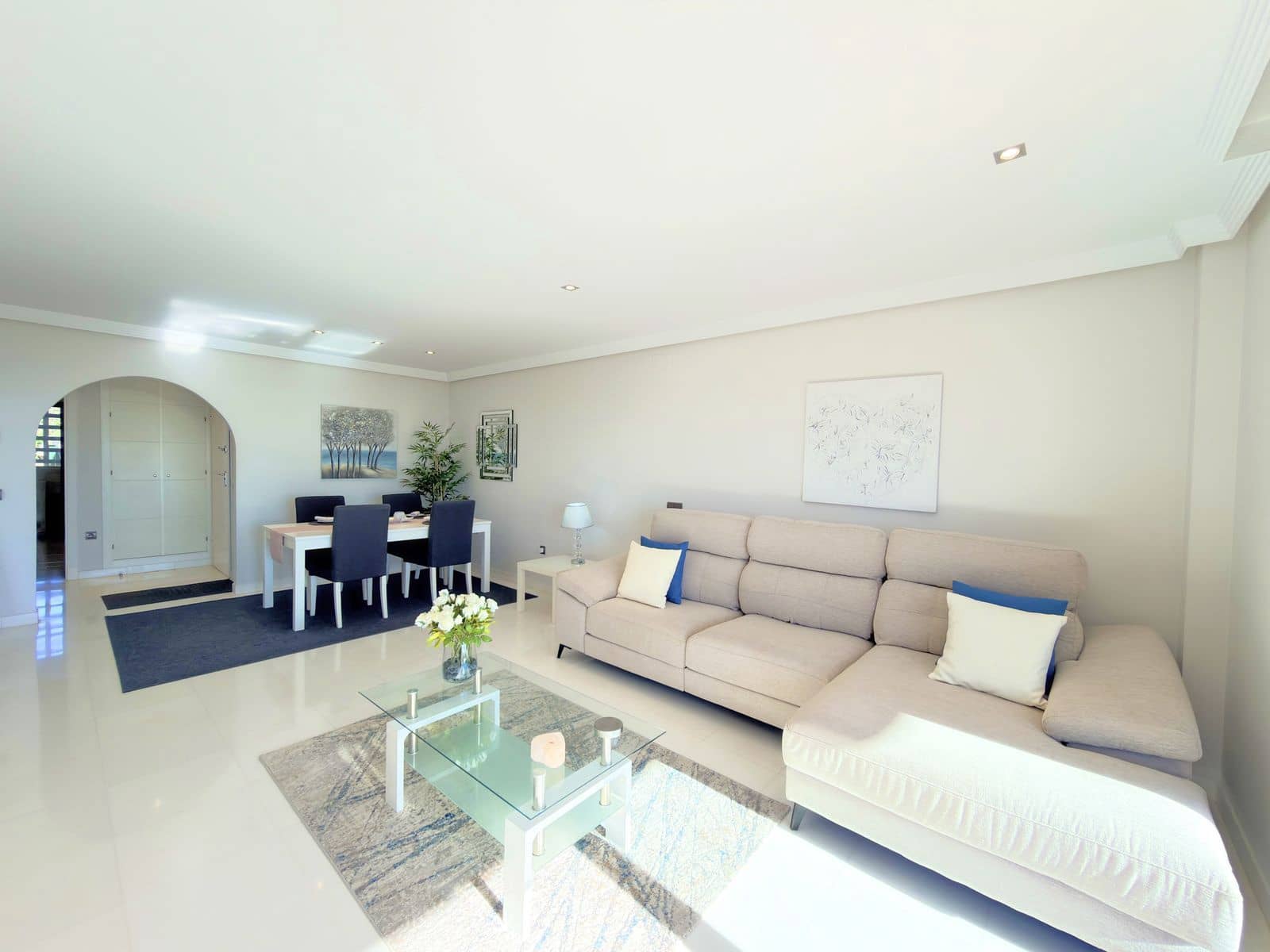 2 quarto Apartamento para venda em Casares com piscina - 315 000 € (Ref: 9639453)