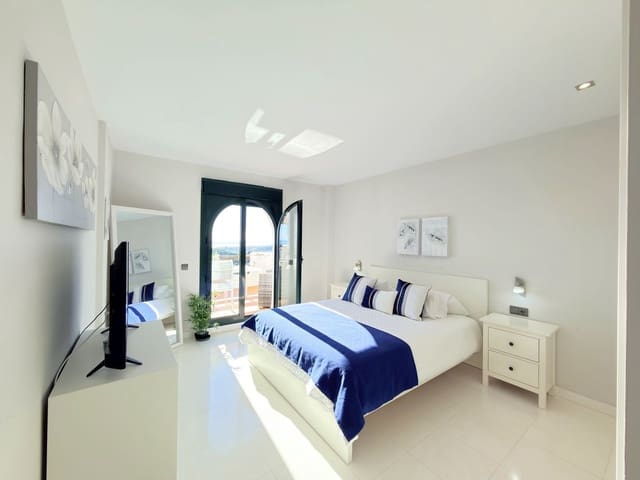 2 quarto Apartamento para venda em Casares com piscina - 315 000 € (Ref: 9639453)