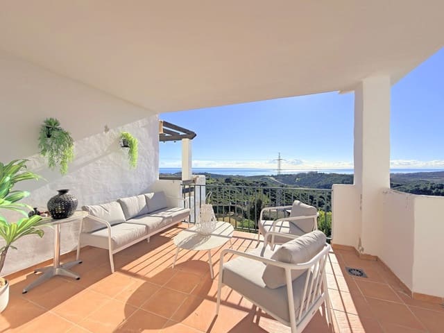 2 quarto Apartamento para venda em Casares com piscina - 315 000 € (Ref: 9639453)