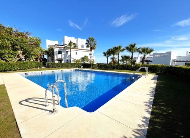 2 quarto Apartamento para venda em Casares com piscina - 315 000 € (Ref: 9639453)